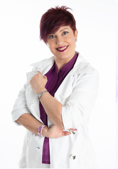 Rosybel López — Coach & Asesora de Imagen